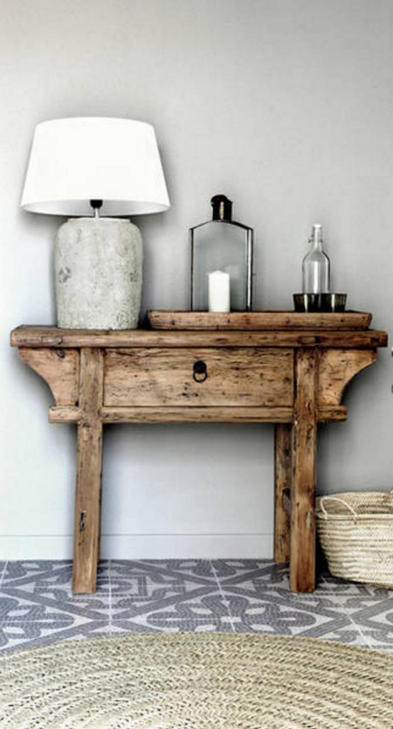 Déco Boho hôtel San Giorgio // Hëllø Blogzine - www.hello-hello.fr