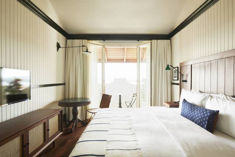 Les meilleures déco d'hôtel - American Trade Ace Hotel - Panama // Hëllø Blogzine blog deco & lifestyle www.hello-hello.fr