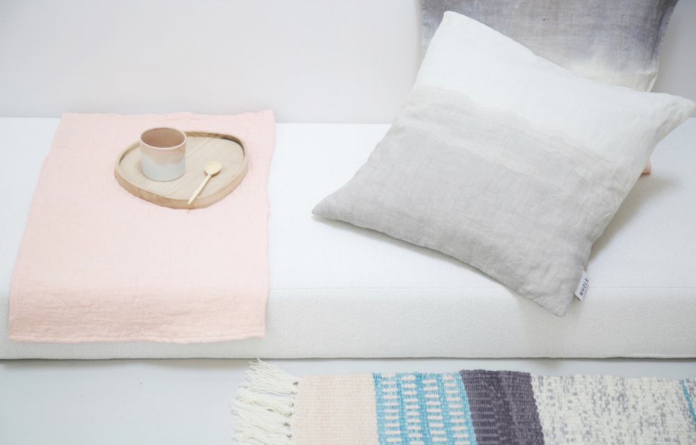 Ethical and Made In France Homewear Whole // Hëllø Blogzine blog deco & lifestyle www.hello-hello.fr