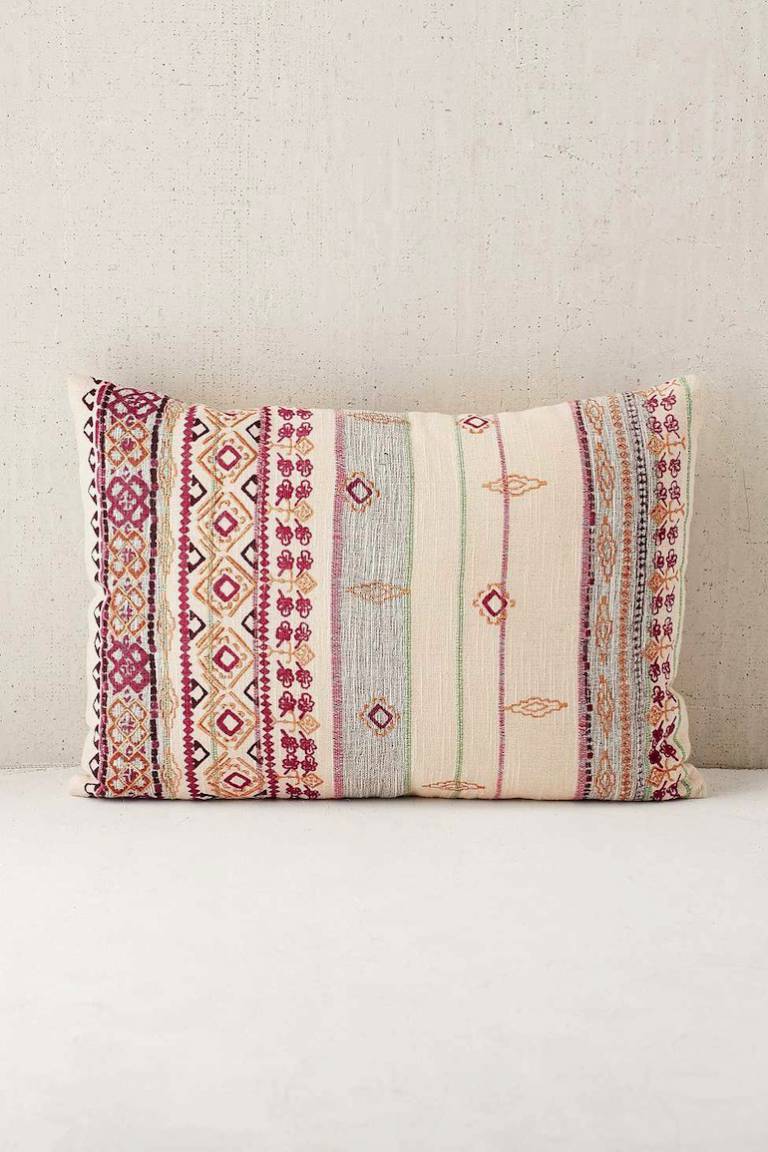 Déco Boho hôtel San Giorgio // Hëllø Blogzine - www.hello-hello.fr