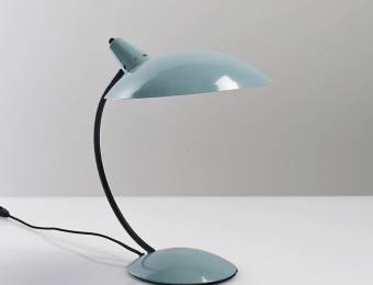 lampe a poser vintage