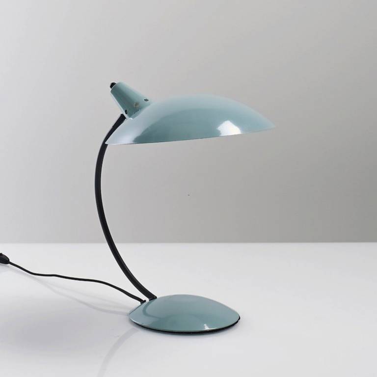 lampe a poser vintage