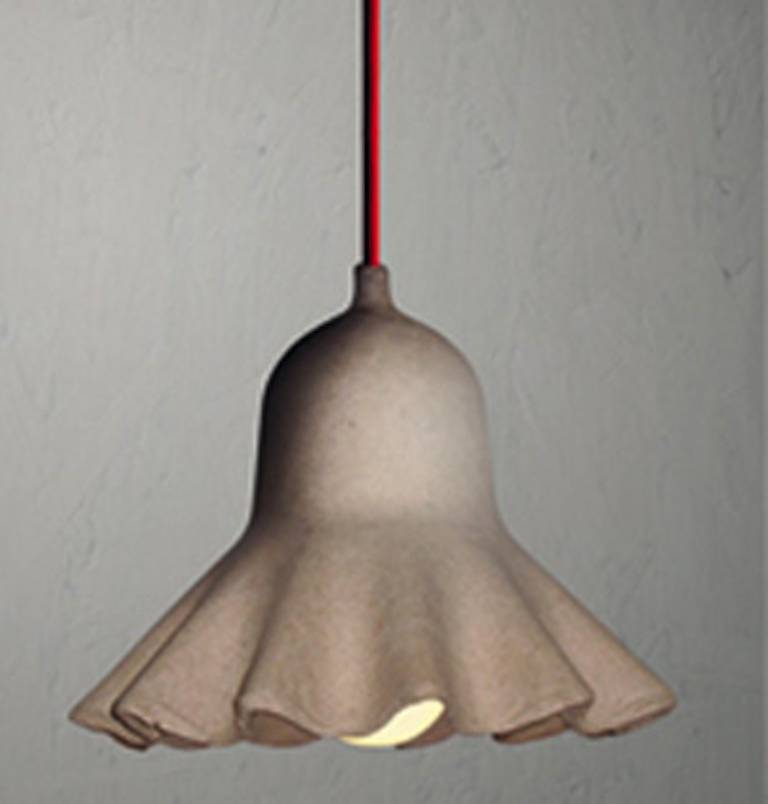 seletti lampe suspension carton