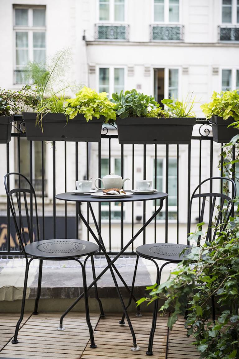 Meilleure déco d'hôtel, Hôtel Panache Paris // Hëllø Blogzine www.hello-hello.fr