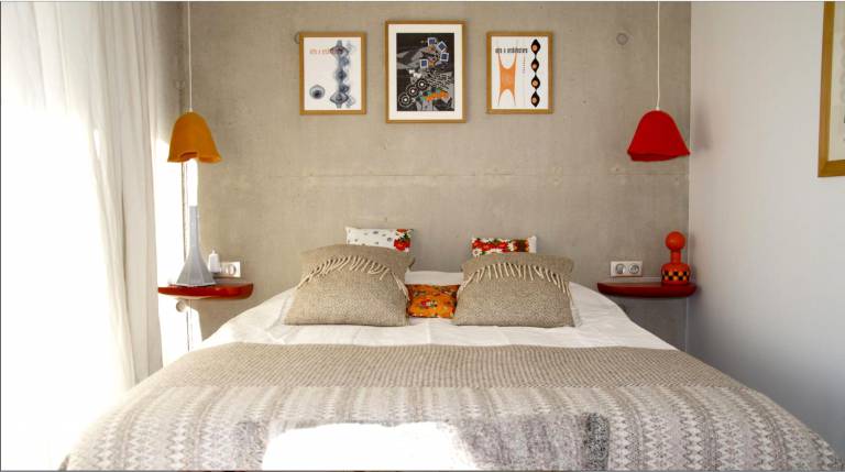 Meilleure déco d'hôtel, Maison Jalon, Provence // Hëllø Blogzine www.hello-hello.fr