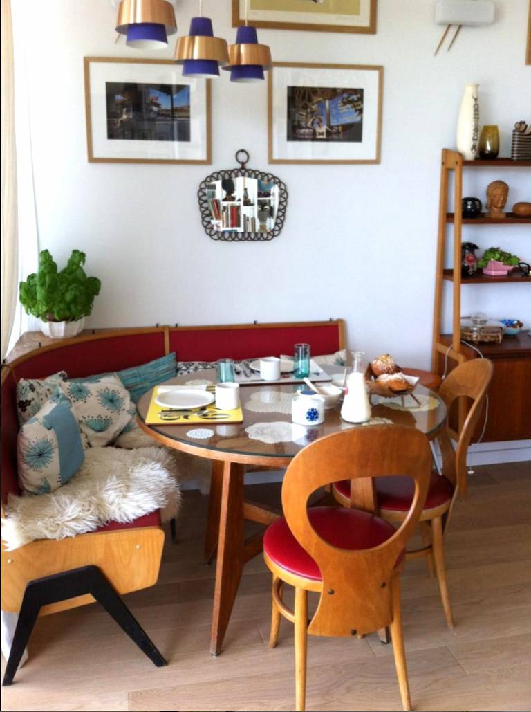 Meilleure déco d'hôtel, Maison Jalon, Provence // Hëllø Blogzine www.hello-hello.fr