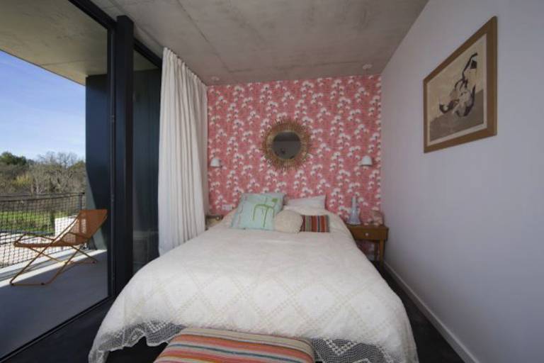 Meilleure déco d'hôtel, Maison Jalon, Provence // Hëllø Blogzine www.hello-hello.fr