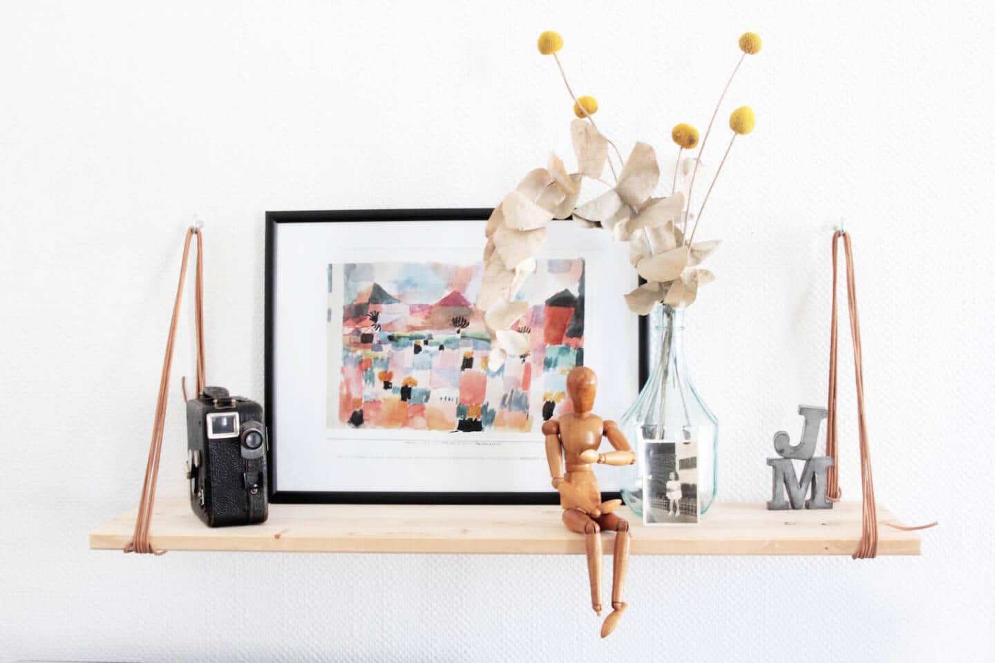 Vintage parisian apartment // Hëllø Blogzine blog deco & lifestyle www.hello-hello.fr