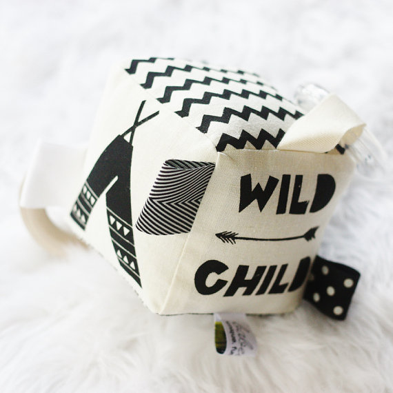 Wild Kids Trend // Hëllø Blogzine blog deco & lifestyle www.hello-hello.fr