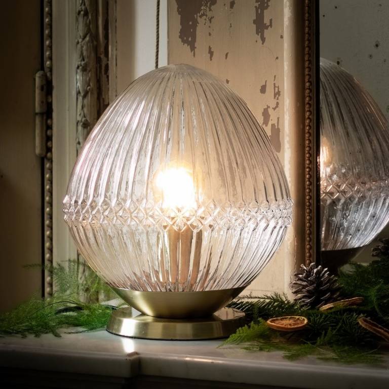 Où trouver une lampe rétro ? // Hellø Blogzine blog deco & lifestyle www.hello-hello.fr