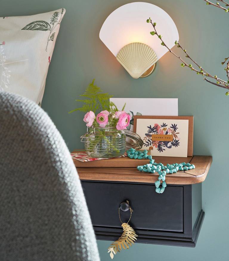 Où trouver une lampe rétro ? // Hellø Blogzine blog deco & lifestyle www.hello-hello.fr