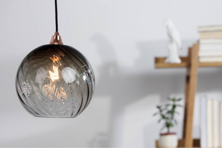 Où trouver une lampe rétro ? // Hellø Blogzine blog deco & lifestyle www.hello-hello.fr