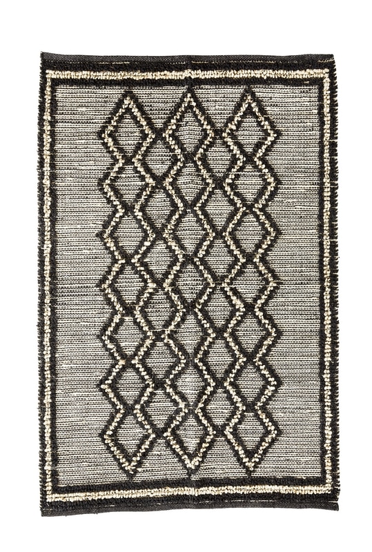 tapis berbere// Hëllø Blogzine blog deco & lifestyle www.hello-hello.fr