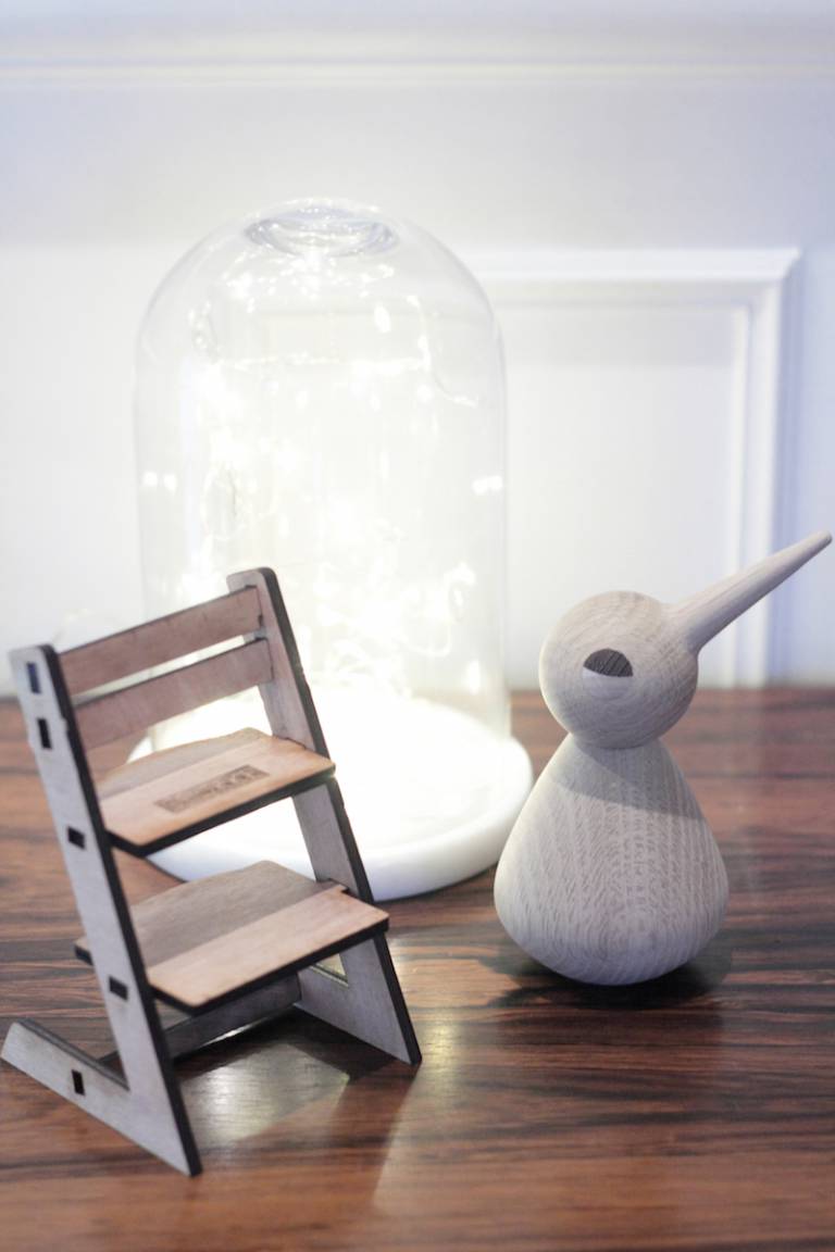 Tripp Trapp personnalisable //Hëllø Blogzine blog deco & lifestyle www.hello-hello.fr