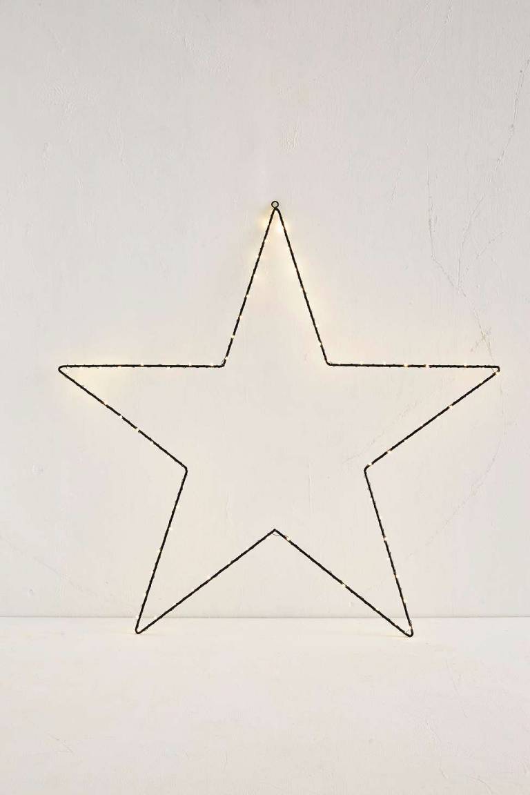 Déco de Noël Elégante // Hëllø Blogzine blog deco & lifestyle www.hello-hello.fr