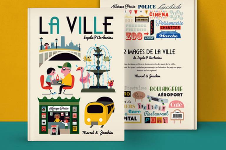 Meilleurs livres illustrées pour enfants // Hëllø Blogzine blog deco & lifestyle www.hello-hello.fr