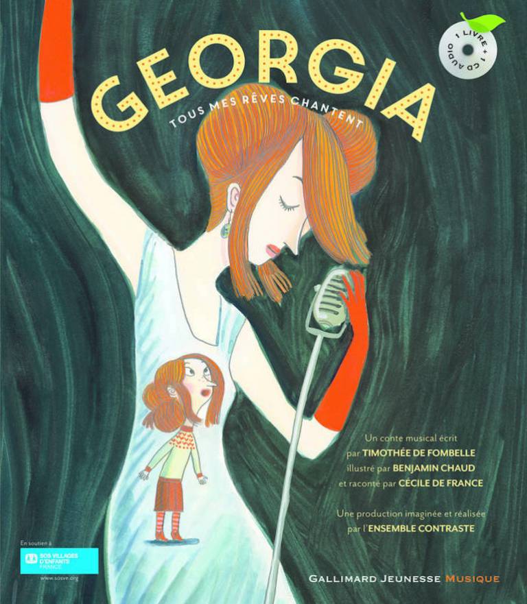 Meilleurs livres illustrées pour enfants // Hëllø Blogzine blog deco & lifestyle www.hello-hello.fr