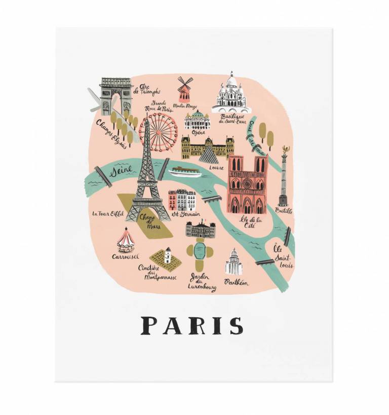 Cadeaux Paris // Hëllø Blogzine blog deco & lifestyle www.hello-hello.fr