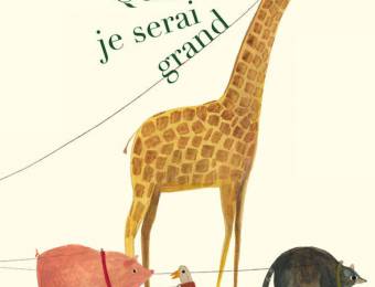 Meilleurs livres illustrées pour enfants // Hëllø Blogzine blog deco & lifestyle www.hello-hello.fr