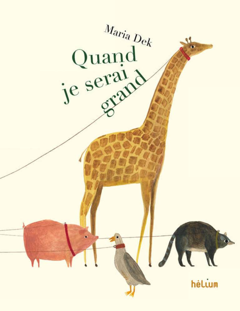 Meilleurs livres illustrées pour enfants // Hëllø Blogzine blog deco & lifestyle www.hello-hello.fr
