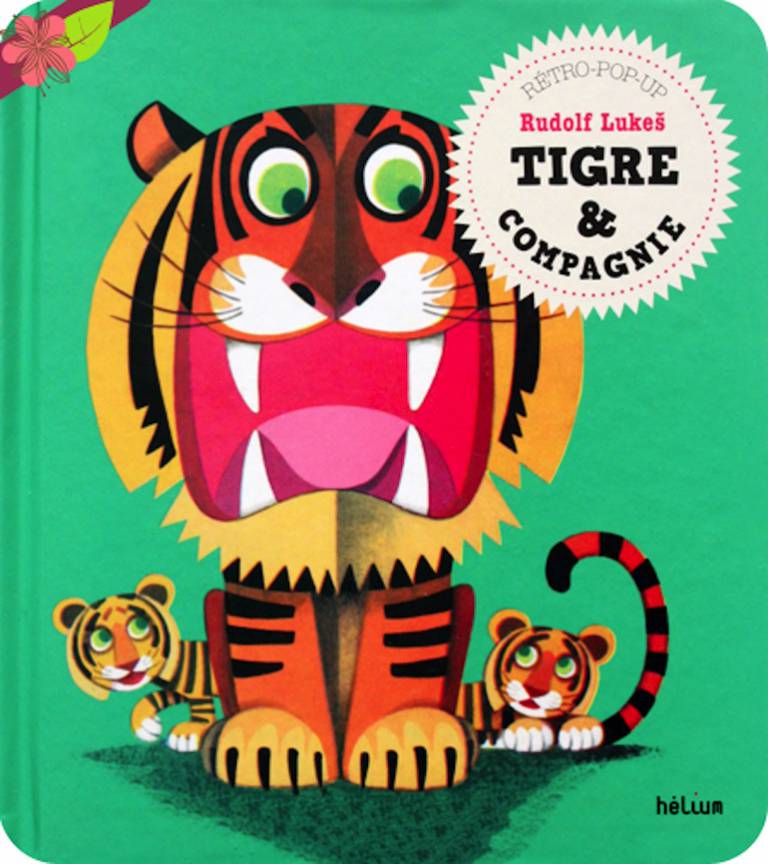 Meilleurs livres illustrées pour enfants // Hëllø Blogzine blog deco & lifestyle www.hello-hello.fr