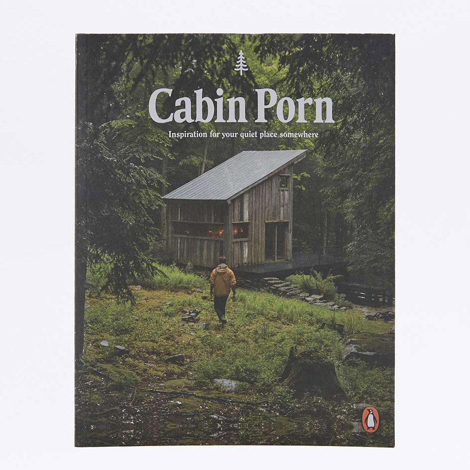 Cabin Porn