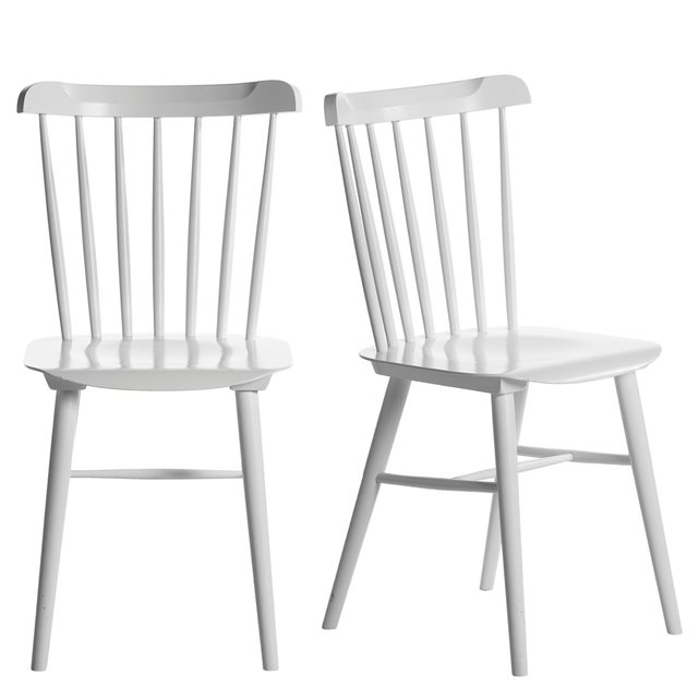 Chaises Scandinaves