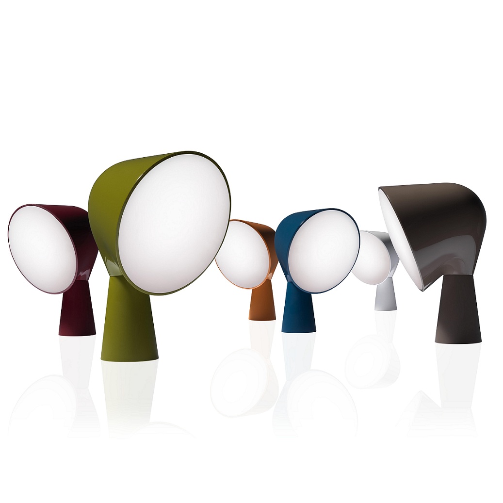 Lampe Binic