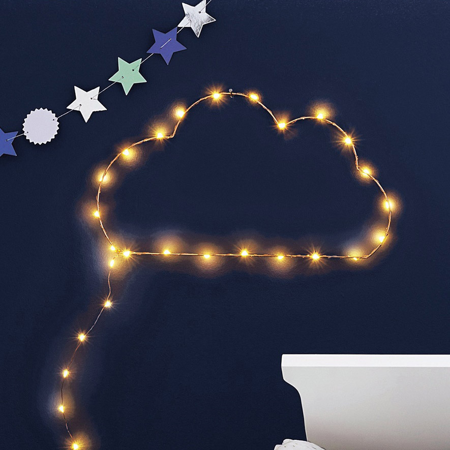 Lampe Nuage