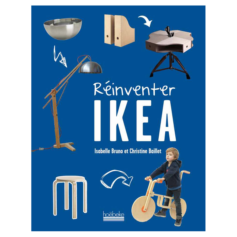 Réinventer Ikea