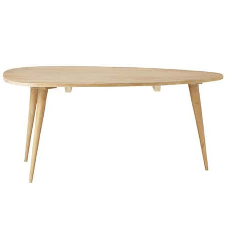 Table en manguier