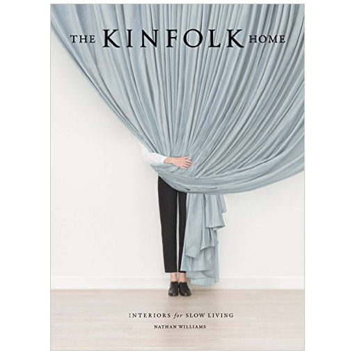 The Kinfolk Home