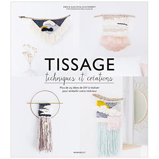 Tissages et créations