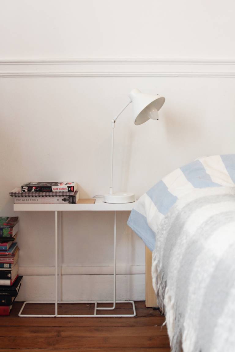 Appartement Parisien Oasis Urbaine // Hëllø Blogzine blog deco & lifestyle www.hello-hello.fr #green #urbanjungle
