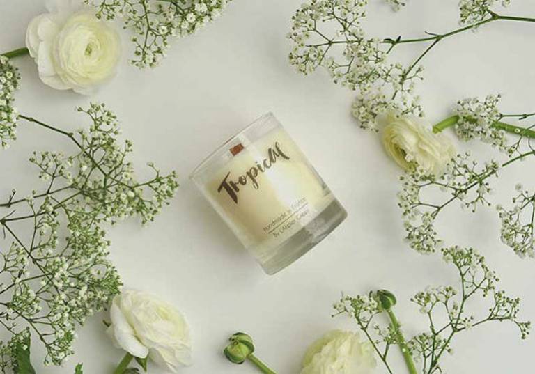 Meilleures bougies parfumées / Hëllø Blogzine blog deco & lifestyle www.hello-hello.fr #bougie #candles #sentedcandles #bougiesparfumees #soycandles #naturalcandles