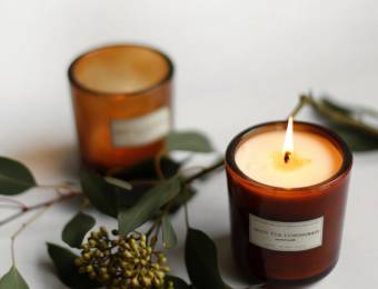 Meilleures bougies parfumées / Hëllø Blogzine blog deco & lifestyle www.hello-hello.fr #bougie #candles #sentedcandles #bougiesparfumees #soycandles #naturalcandles