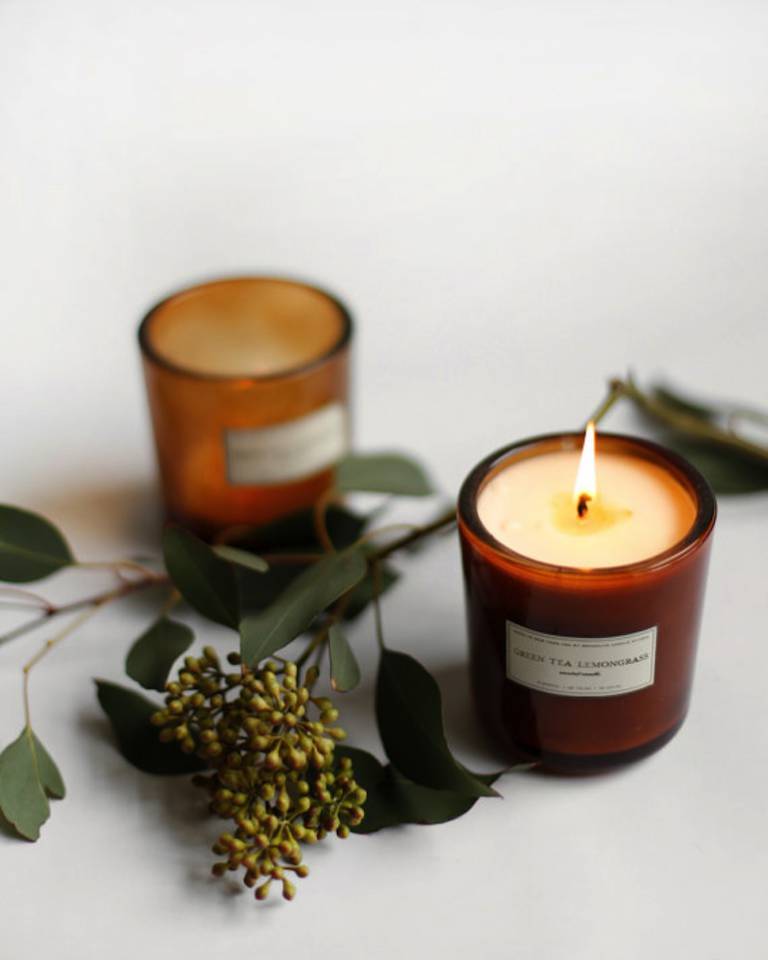 Meilleures bougies parfumées / Hëllø Blogzine blog deco & lifestyle www.hello-hello.fr #bougie #candles #sentedcandles #bougiesparfumees #soycandles #naturalcandles