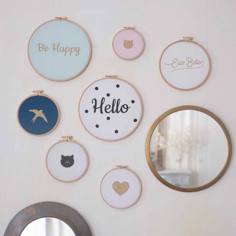 Cadeau personnalisable enfant // Hëllø Blogzine blog deco & lifestyle www.hello-hello.fr #kids #gift #custom