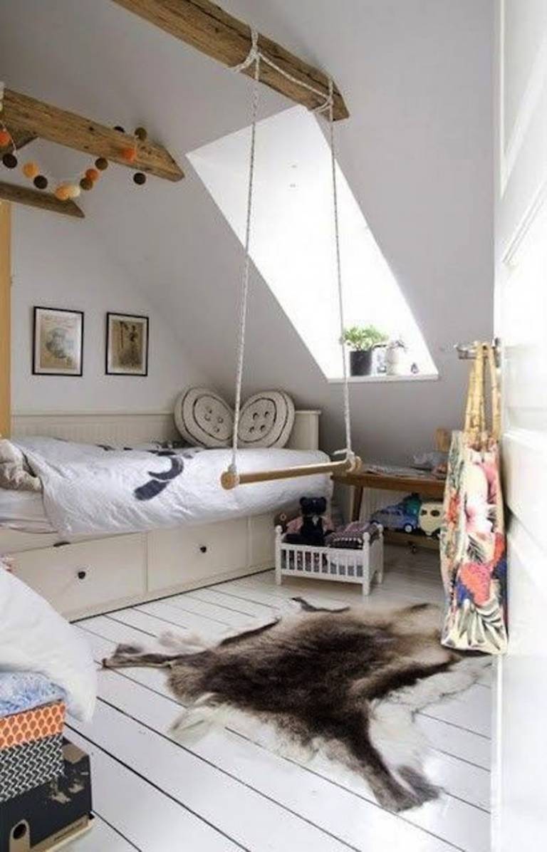 Chambres ados Modernes // Hëllø Blogzine blog deco & lifestyle www.hello-hello.fr #teensroom #chambredados #ados #teensinspo