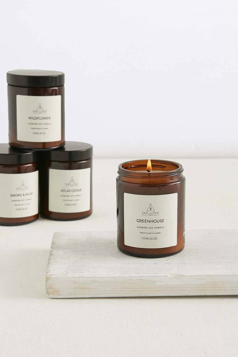 Meilleures bougies parfumées / Hëllø Blogzine blog deco & lifestyle www.hello-hello.fr #bougie #candles #sentedcandles #bougiesparfumees #soycandles #naturalcandles