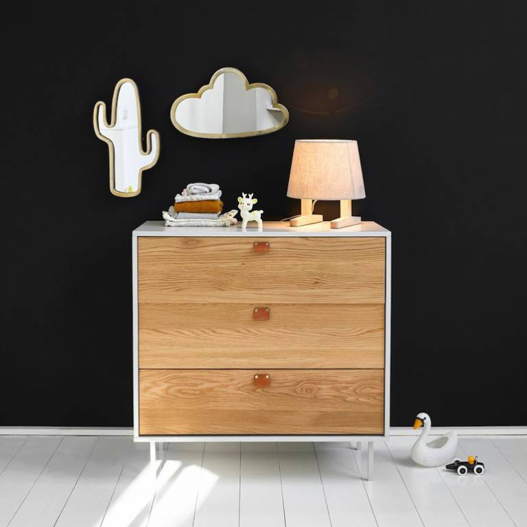 Où trouver des miroirs en laiton ? //// Hëllø Blogzine blog deco & lifestyle www.hello-hello.fr #miroir #laiton