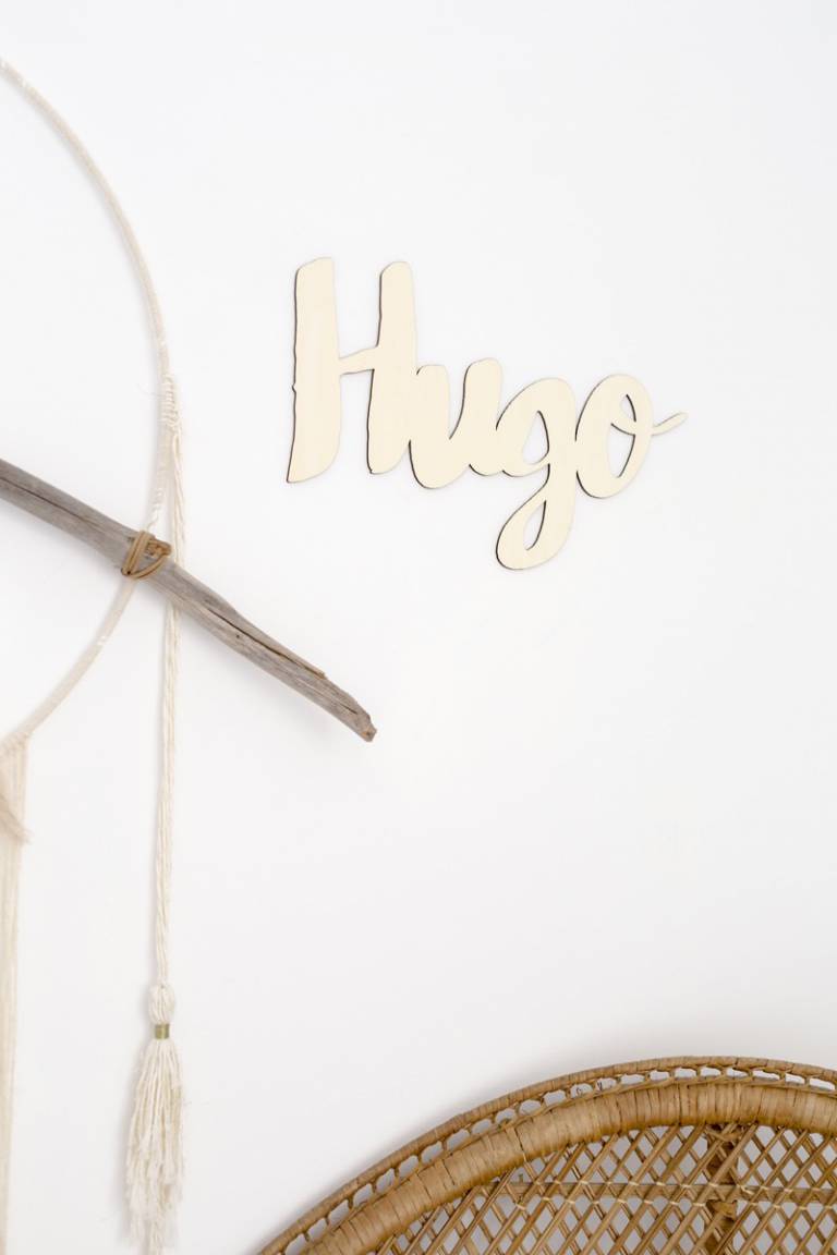 Cadeau enfant personnalisable // Hëllø Blogzine blog deco & lifestyle www.hello-hello.fr #kids #gift #custom