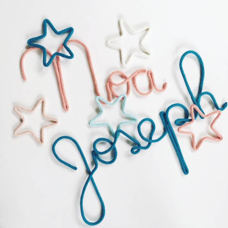 Cadeau personnalisable enfant // Hëllø Blogzine blog deco & lifestyle www.hello-hello.fr #kids #gift #custom