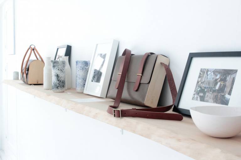 Home Tour Appartement Parisien Montmartre Atelier Singulier // Hëllø Blogzine blog deco & lifestyle www.hello-hello.fr #paris #parisianinterior #montmartre