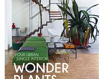 Des Livres qui donnent envie de jardiner // Hëllø Blogzine blog deco & lifestyle www.hello-hello.fr #urbanjungle #book #greeninterior