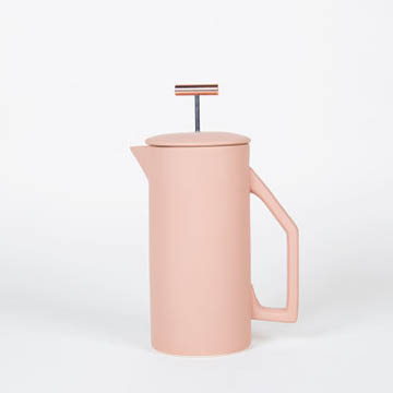 Cafetière en Céramique