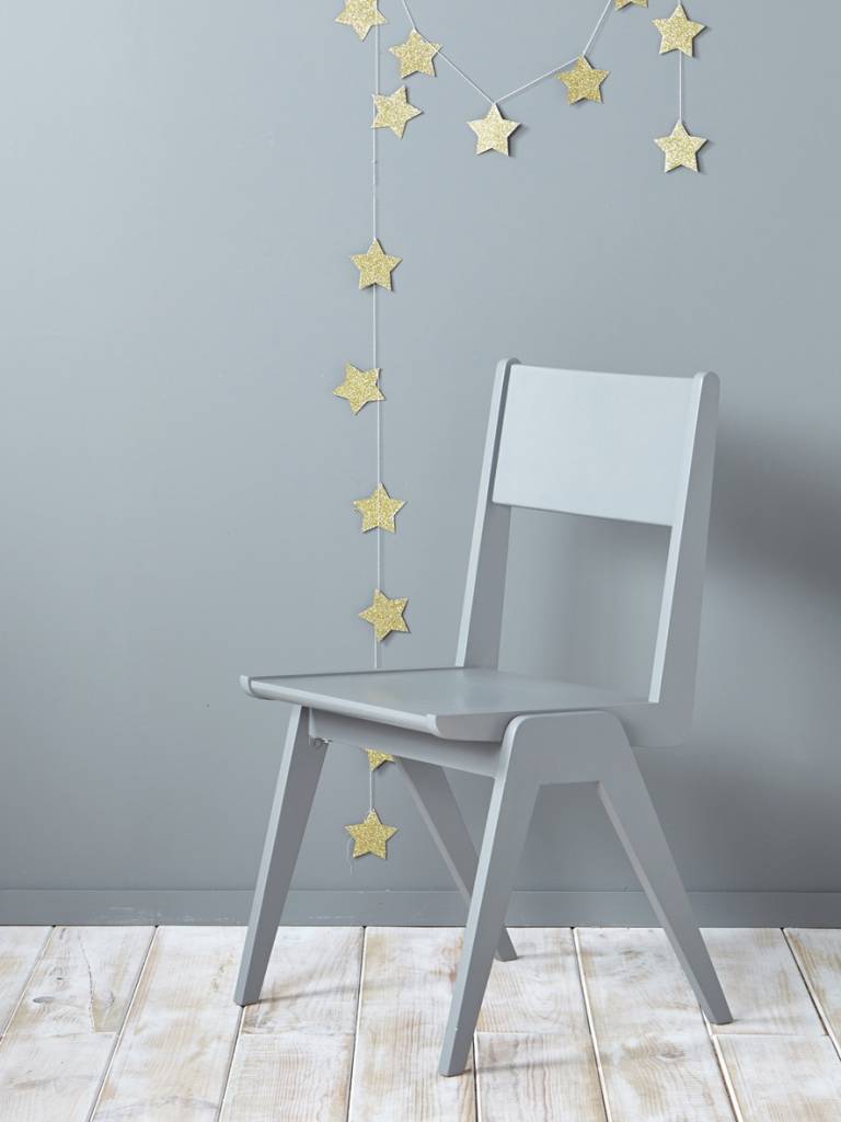 Chaises enfant design // Hëllø Blogzine blog deco & lifestyle www.hello-hello.fr #chaises #chairs #kids #vintage #design