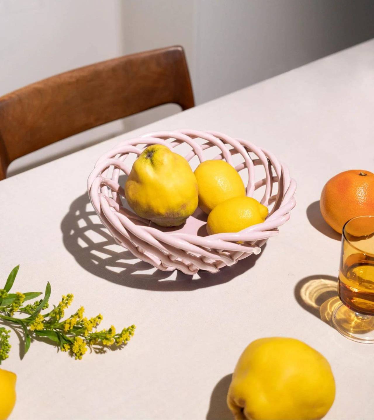 Nos conseils pour utiliser le rose en déco