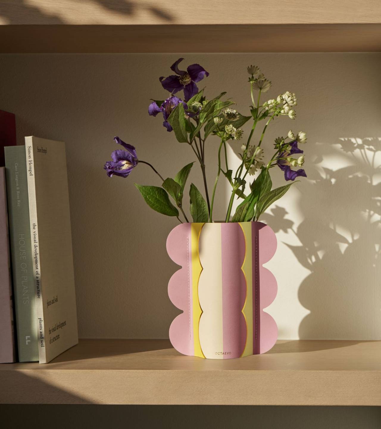 Nos conseils pour utiliser le rose en déco