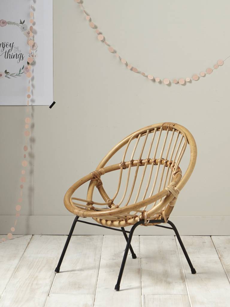 Chaises enfant design // Hëllø Blogzine blog deco & lifestyle www.hello-hello.fr #chaises #chairs #kids #vintage #design